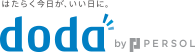 dodaエージェントサービス