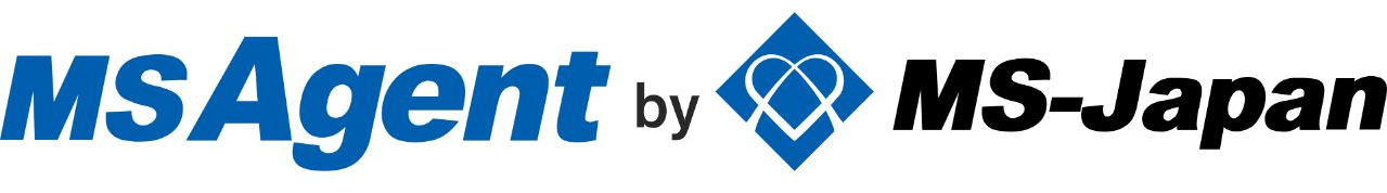 MS-Japan（MS Agent）