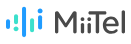 MiiTel Phone