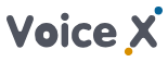 VoiceX