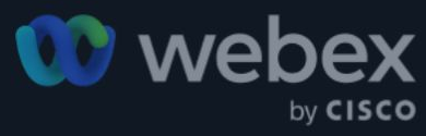 Webex Calling