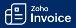 Zoho Invoice