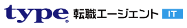 type転職エージェントIT