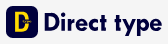 Direct type