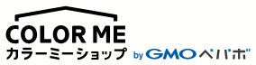 カラーミーショップ