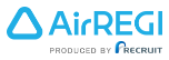 Airレジ