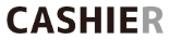 CASHIER