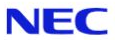 NECモバイルPOS